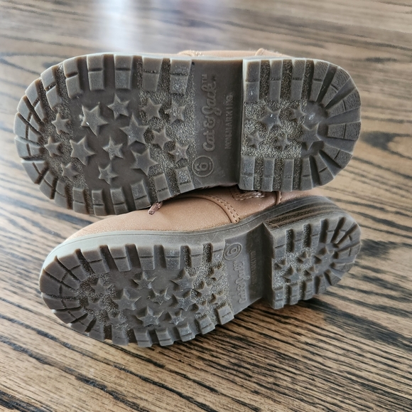 Cat & Jack Toddler Boot Lot - Picture 4 of 16